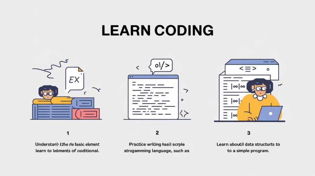 Embark on your ultimate journey into the world of programming with our beginner's guide. Explore the basics, tips, and resources for coding success.