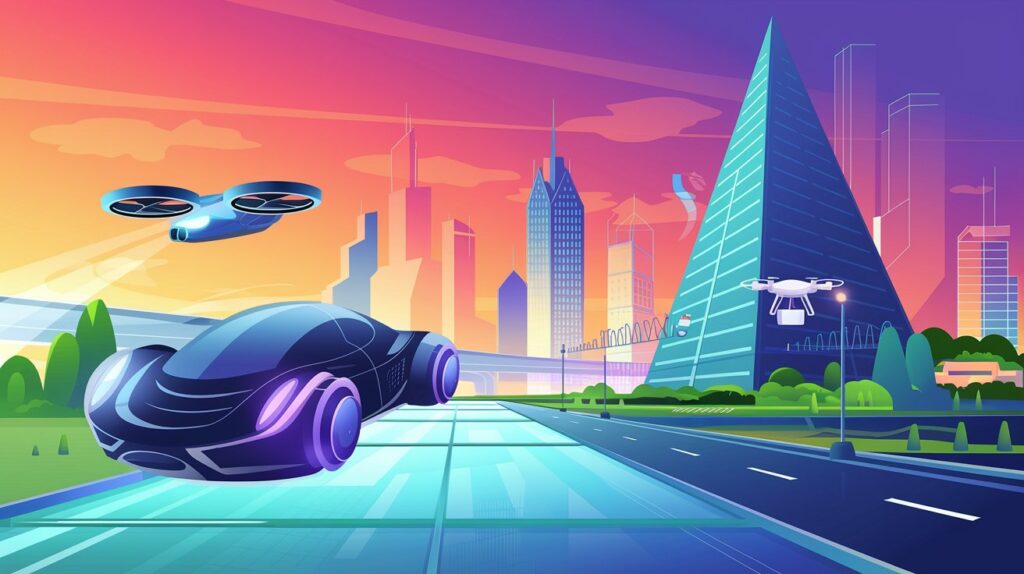 Emerging Technologies 2023: Unleashing Tomorrow Today